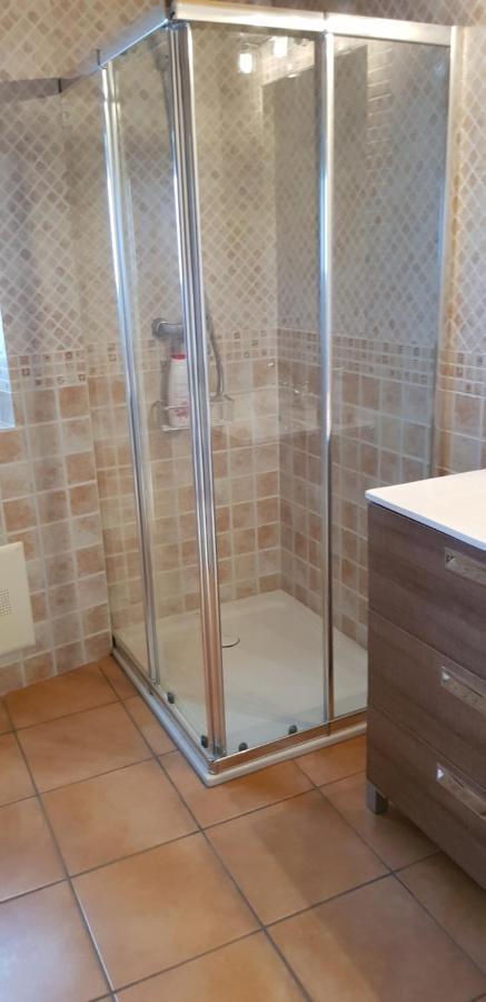 Apartamento Casa Cavero Almazorre Buitenkant foto